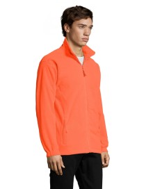 Bluza z grubego polaru SOL'S® North dla pana