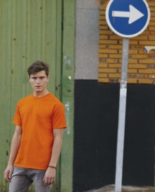 Koszulka FRUIT OF THE LOOM® dla pana