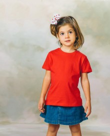 T-shirt bawełniany NATH® dla dziecka