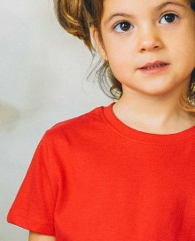 T-shirt bawełniany NATH® dla dziecka