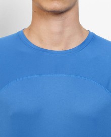 Szybkoschnący T-shirt ROLY® Monaco unisex