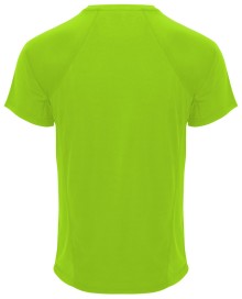 Szybkoschnący T-shirt ROLY® Monaco unisex