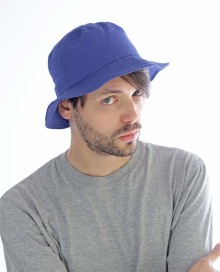 Kapelusz ATLANTIS® Bucket Cotton