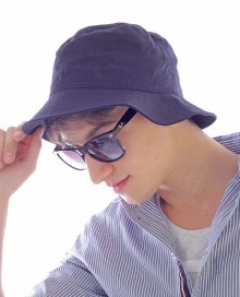Kapelusz ATLANTIS® Bucket Cotton