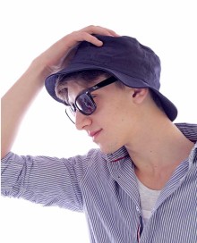 Kapelusz ATLANTIS® Bucket Cotton