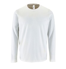 Męska koszulka z długimi rękawami Imperial Męska koszulka z długimi rękawami Imperial