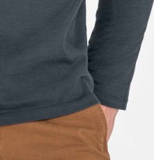 Męska koszulka z długimi rękawami Imperial Męska koszulka z długimi rękawami Imperial