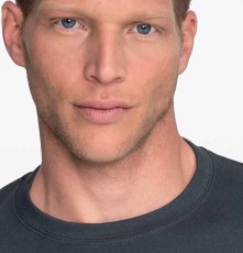 Męska koszulka z długimi rękawami Imperial Męska koszulka z długimi rękawami Imperial