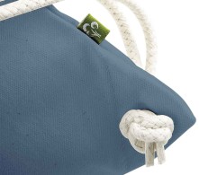 Organiczny plecak sznurkowy WESTFORD MILL® EarthAware®