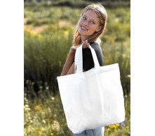 Organiczna torba na zakupy NEUTRAL® Panama