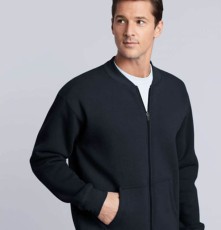 Bluza rozpinana Hammer™ unisex