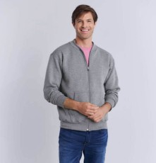 Bluza rozpinana Hammer™ unisex