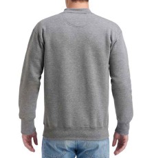 Bluza rozpinana Hammer™ unisex