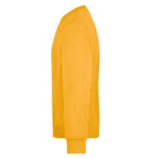 Gruba bluza unisex - pranie 60°C