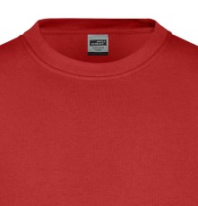Gruba bluza unisex - pranie 60°C