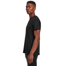 Męski T-shirt z czesanej bawełny Premium