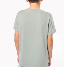 Lekki T-shirt dziecięcy Bio150 IC
