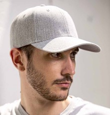 Czapka Beat z grubego poliestru