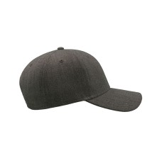 Czapka Beat z grubego poliestru