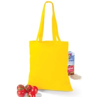 Torba bawełniana na zakupy WESTFORD MILL®