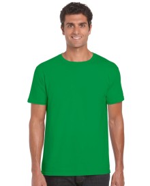 Koszulka GILDAN® Soft Style dla pana (rozmiary 3XL, 4XL)