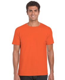 Koszulka GILDAN® Soft Style dla pana (rozmiary 3XL, 4XL)