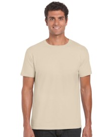 Koszulka GILDAN® Soft Style dla pana (rozmiary 3XL, 4XL)