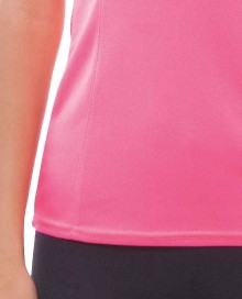 Szybkoschnąca koszulka JHK® Sportlady dla pani Szybkoschnąca koszulka JHK® Sportlady dla pani