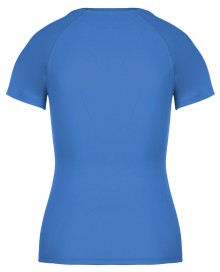 Szybkoschnący T-shirt V PROACT® dla pani