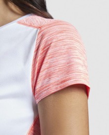 Szybkoschnący T-shirt ROLY® Zolder dla pani Szybkoschnący T-shirt ROLY® Zolder dla pani