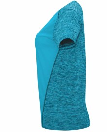 Szybkoschnący T-shirt ROLY® Zolder dla pani Szybkoschnący T-shirt ROLY® Zolder dla pani