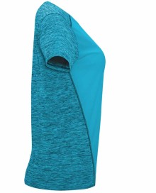 Szybkoschnący T-shirt ROLY® Zolder dla pani Szybkoschnący T-shirt ROLY® Zolder dla pani