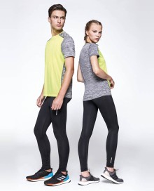 Szybkoschnący T-shirt ROLY® Zolder dla pani Szybkoschnący T-shirt ROLY® Zolder dla pani