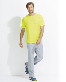 Raglanowy T-shirt szybkoschnący SOL'S® Sporty unisex