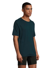 Raglanowy T-shirt szybkoschnący SOL'S® Sporty unisex