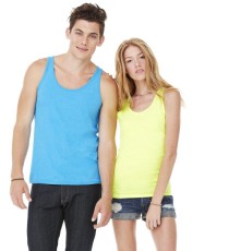 Klasyczna podkoszulka unisex