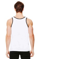 Klasyczna podkoszulka unisex