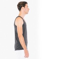 Tank Tri-Blend unisex