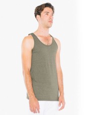 Tank Tri-Blend unisex