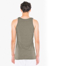 Tank Tri-Blend unisex