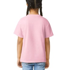 Lekki T-shirt dziecięcy