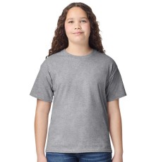 Lekki T-shirt dziecięcy