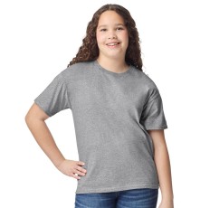 Lekki T-shirt dziecięcy
