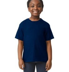 Lekki T-shirt dziecięcy