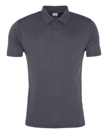 Szybkoschnące polo NEOTERIC® Smooth dla pana