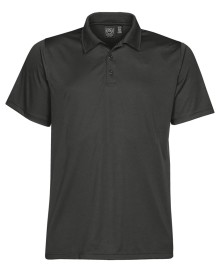 Koszulka polo STORMTECH® H2XDRY® Eclipse z filtrem UV dla pana Koszulka polo STORMTECH® H2XDRY® Eclipse z filtrem UV dla pana