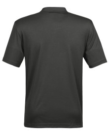Koszulka polo STORMTECH® H2XDRY® Eclipse z filtrem UV dla pana Koszulka polo STORMTECH® H2XDRY® Eclipse z filtrem UV dla pana