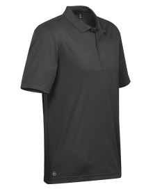 Koszulka polo STORMTECH® H2XDRY® Eclipse z filtrem UV dla pana Koszulka polo STORMTECH® H2XDRY® Eclipse z filtrem UV dla pana