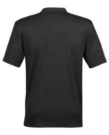 Koszulka polo STORMTECH® H2XDRY® Eclipse z filtrem UV dla pana Koszulka polo STORMTECH® H2XDRY® Eclipse z filtrem UV dla pana
