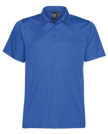 Koszulka polo STORMTECH® H2XDRY® Eclipse z filtrem UV dla pana Koszulka polo STORMTECH® H2XDRY® Eclipse z filtrem UV dla pana